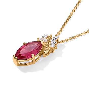 African Ruby - Product card gallery slide 4 (10312025243961)