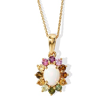 Ethiopian Opal - Product card gallery slide 1 (10310106939705)