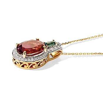 Pink Tourmaline - Product card gallery slide 4 (10298039370041)