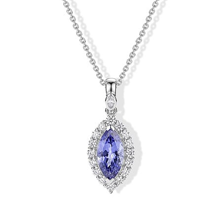 Tanzanite - Product card gallery slide 1 (10354197233977)