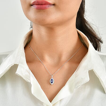 Tanzanite - Product card gallery slide 2 (10354197233977)