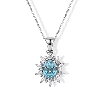 Blue Zircon - Product card gallery slide 1 (10296252793145)
