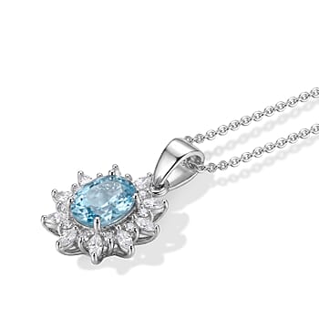 Blue Zircon - Product card gallery slide 4 (10296252793145)