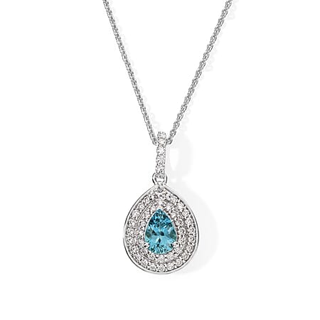 Paraiba Apatite - Product card gallery slide 1 (10337170522425)