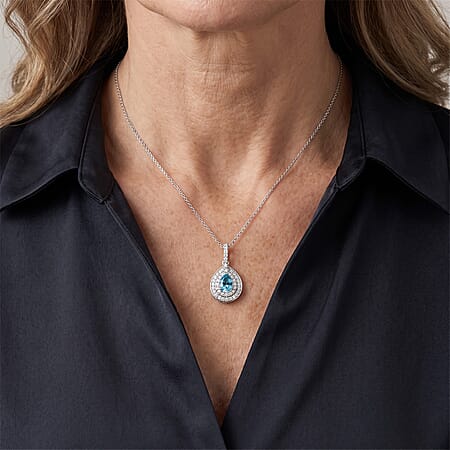 Paraiba Apatite - Product card gallery slide 2 (10337170522425)