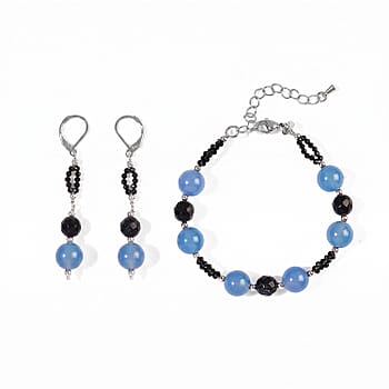 Blue Agate - Product card gallery slide 1 (10296579916089)