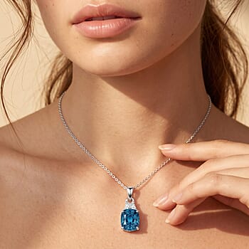 Blue Zircon - Product card gallery slide 2 (10296252727609)