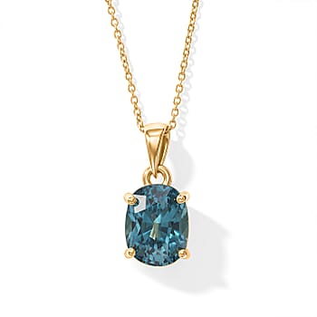 Blue Zircon - Product card gallery slide 1 (10296252924217)