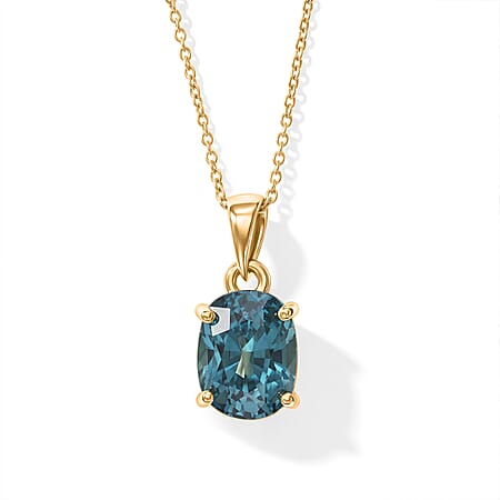 Blue Zircon - Product card gallery slide 1 (10296252924217)