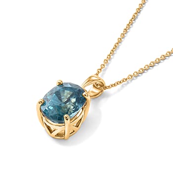 Blue Zircon - Product card gallery slide 4 (10296252924217)