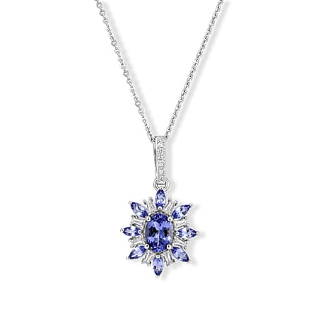 Tanzanite - Product card gallery slide 1 (10319801057593)