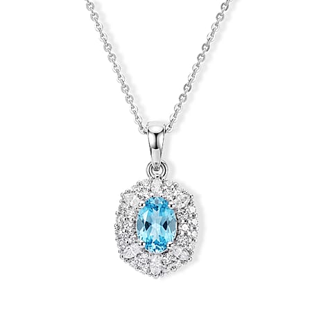 Paraiba Apatite - Product card gallery slide 1 (10337170555193)