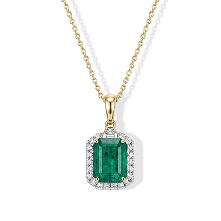 Emerald - Product card gallery slide 1 (15379143328057)
