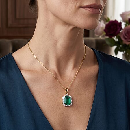 Emerald - Product card gallery slide 2 (15379143328057)
