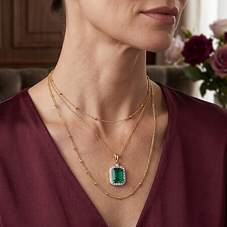 Emerald - Product card gallery slide 3 (15379143328057)