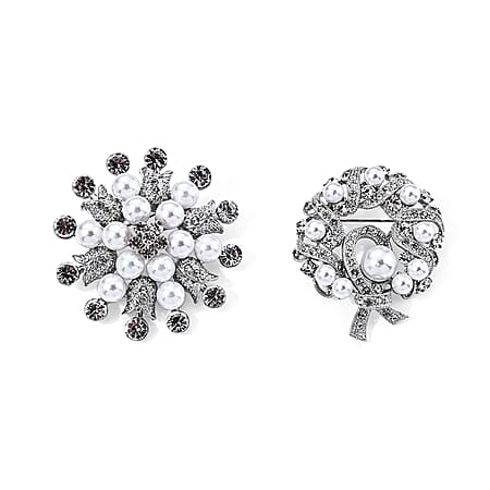 Floral Circle - Product card gallery slide 1 (10336601899321)