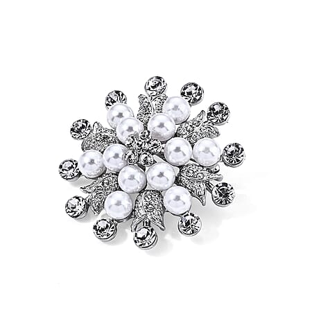 Floral Circle - Product card gallery slide 3 (10336601899321)