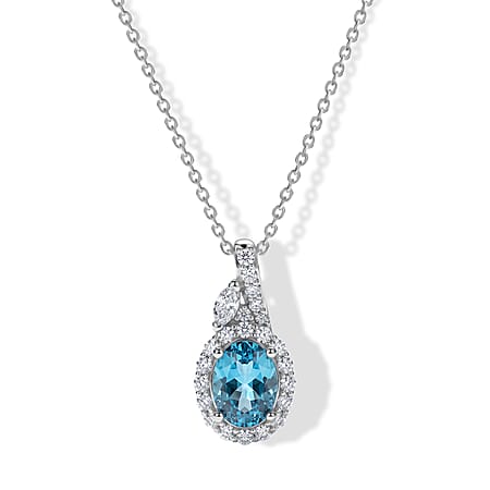 Paraiba Apatite - Product card gallery slide 1 (10337170456889)