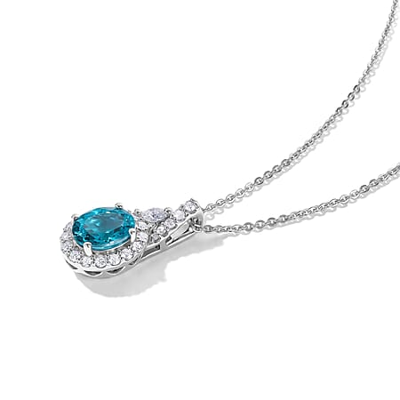 Paraiba Apatite - Product card gallery slide 4 (10337170456889)