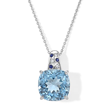 Skyblue Topaz - Product card gallery slide 1 (10304600015161)