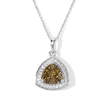 Natural Golden Tanzanite - Product card gallery slide 1 (10321326997817)
