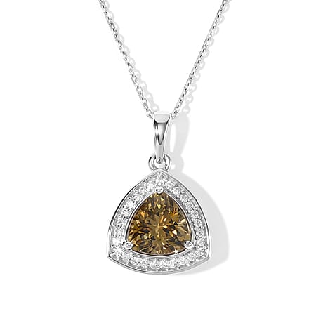 Natural Golden Tanzanite - Product card gallery slide 1 (10321326997817)