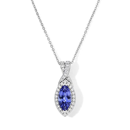 Tanzanite - Product card gallery slide 1 (10319810658617)