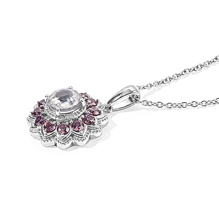 White Cubic Zirconia - Product card gallery slide 2 (10329401459001)