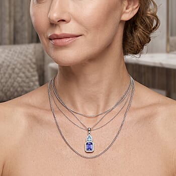 Tanzanite - Product card gallery slide 3 (10319810625849)