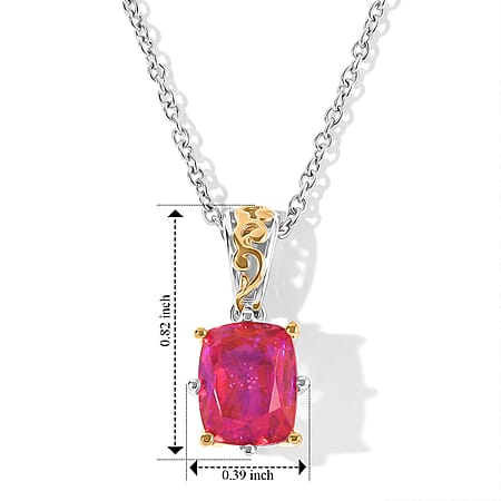 Volcanic Triplet Quartz - Product card gallery slide 1 (10335451316537)