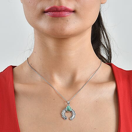 Blue Turquoise - Product card gallery slide 2 (10334135189817)