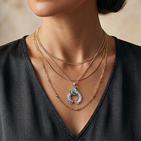 Blue Turquoise - Product card gallery slide 3 (10334135189817)