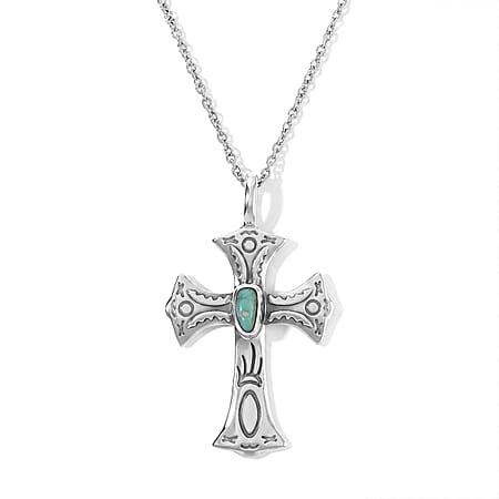 Blue Turquoise - Product card gallery slide 1 (10335455248697)