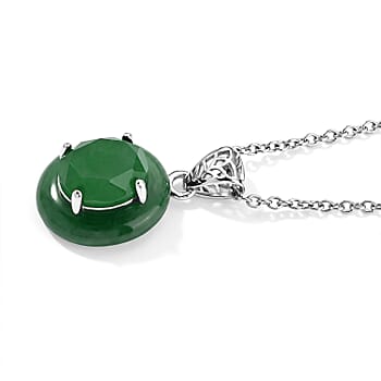 Dyed Green Jade - Product card gallery slide 4 (10312025309497)