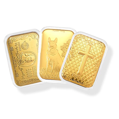 Gold - Product card gallery slide 1 (10299278623033)