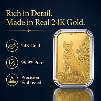 Gold - Product card gallery slide 2 (10299278623033)