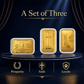 Gold - Product card gallery slide 3 (10299278623033)