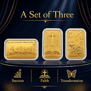 Gold - Product card gallery slide 3 (10299278557497)