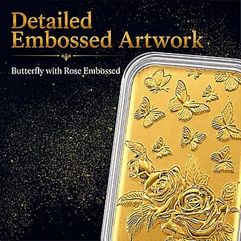 Gold - Product card gallery slide 4 (10299278557497)