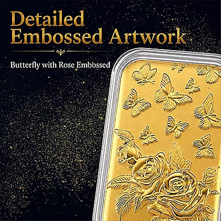 Gold - Product card gallery slide 4 (10299278557497)