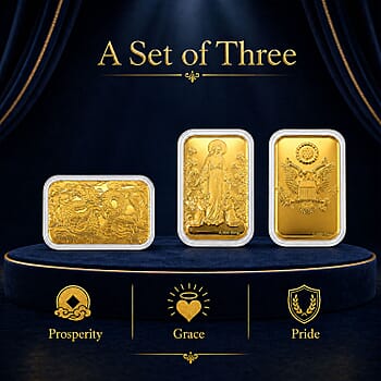 Gold - Product card gallery slide 3 (10299278590265)