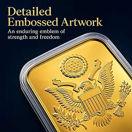 Gold - Product card gallery slide 4 (10299278590265)
