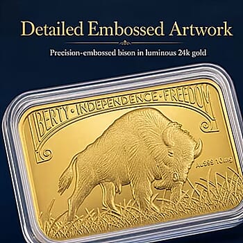 Gold - Product card gallery slide 4 (10299278524729)