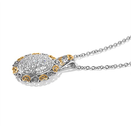 Created White Sapphire - Product card gallery slide 4 (10327937679673)