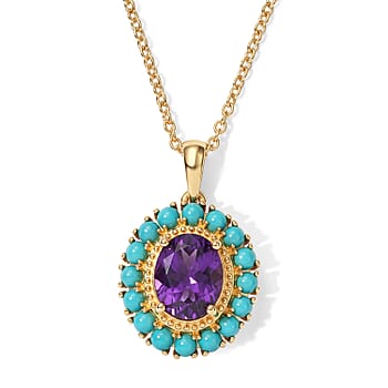 African Amethyst - Product card gallery slide 1 (10303134302521)
