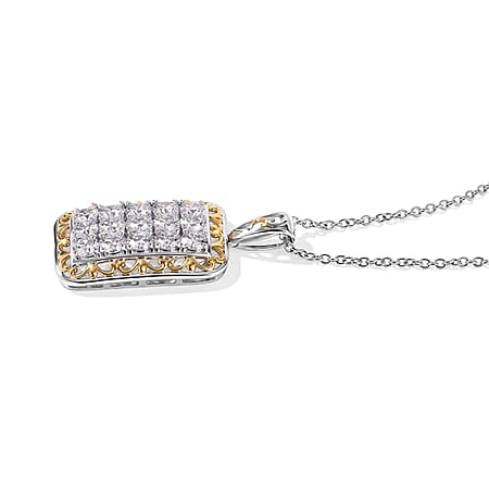 Created White Sapphire - Product card gallery slide 4 (10327937712441)