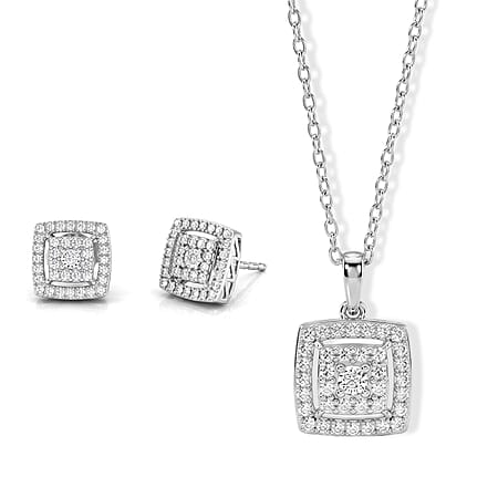 White Diamond - Product card gallery slide 1 (15399589773625)