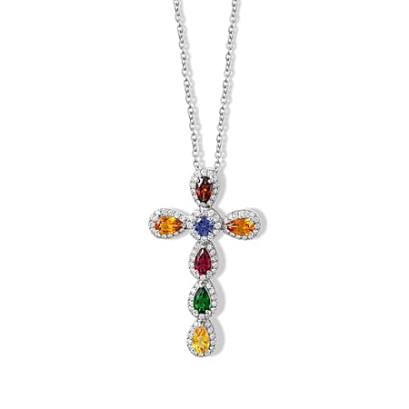 Multi Gemstone - Product card gallery slide 1 (15399618412857)