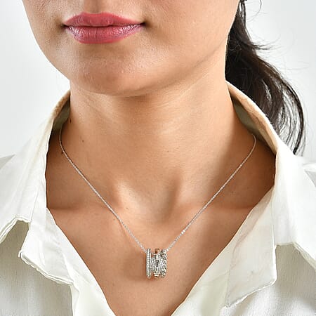 White Diamond - Product card gallery slide 3 (10313981919545)