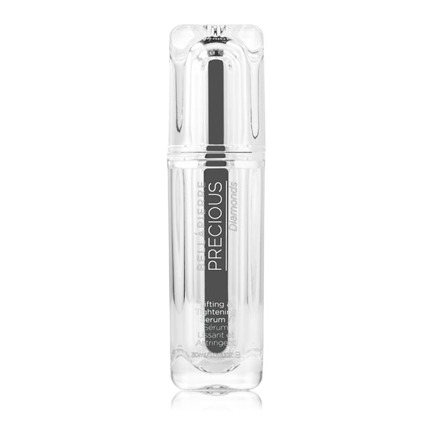 Ultra Restorative Eye Cream, Lifting & Tightening Serum and Full Size Purifying Milky Cleanser